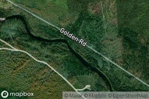 Spencer Brook