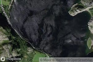 Brattjerfjorden