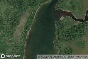 Namayopaskeetayhonik Lake