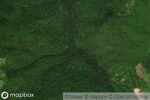 Coulee des Cinq Milles
