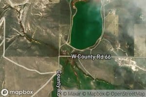 Miners Lake