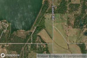 Wildhorse Creek Site 22 Reservoir