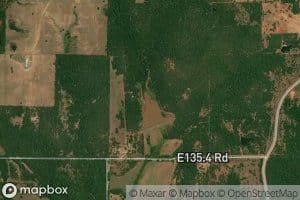 Salt Creek Site 7 Reservoir