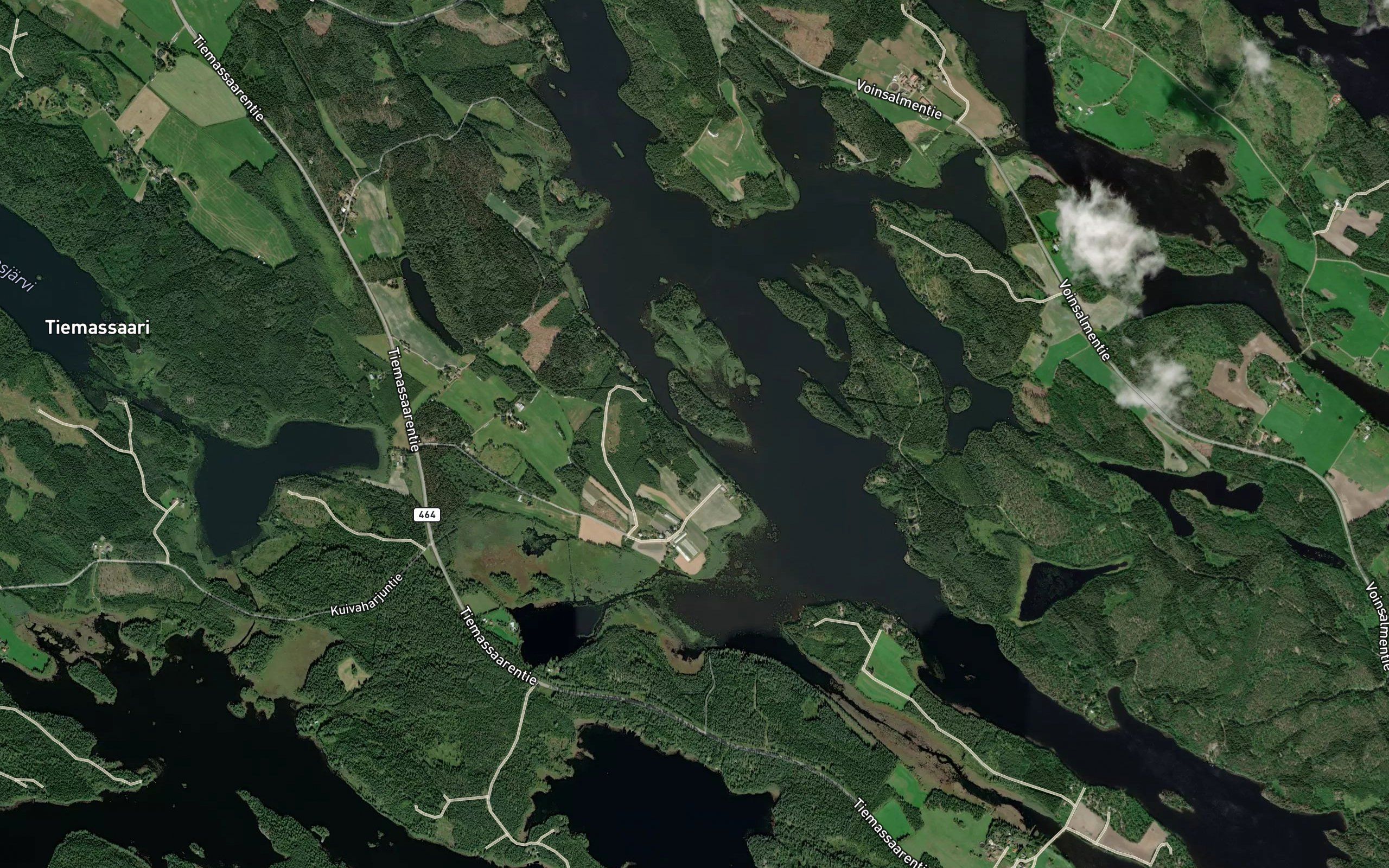 Uitonsalmi