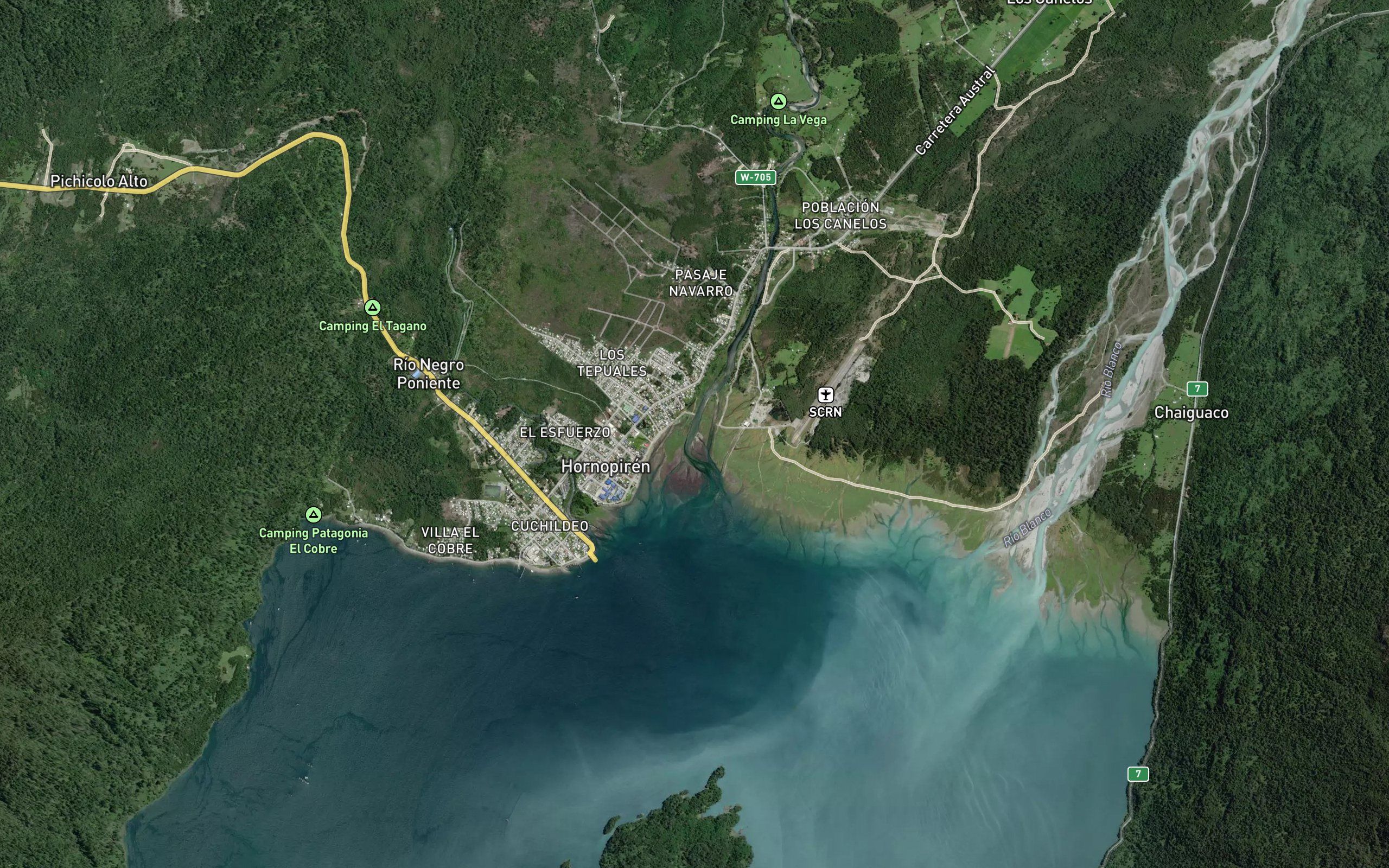 Rio Negro