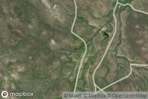 Mud Springs