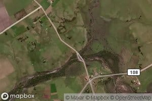 Arroyo Lenguazo Grande