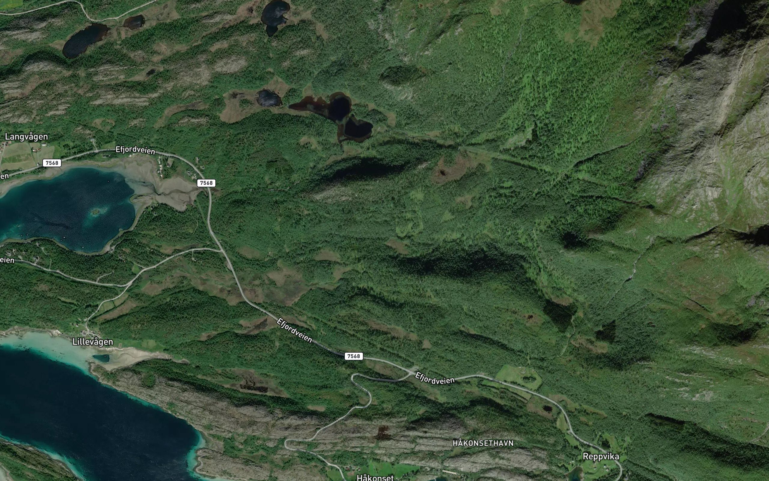 Brennelva