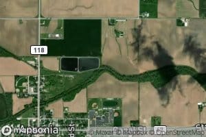 North Fork Stillwater River