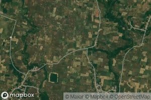 Phulwaria Distributary