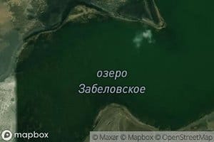 Ozero Zabelovskoye