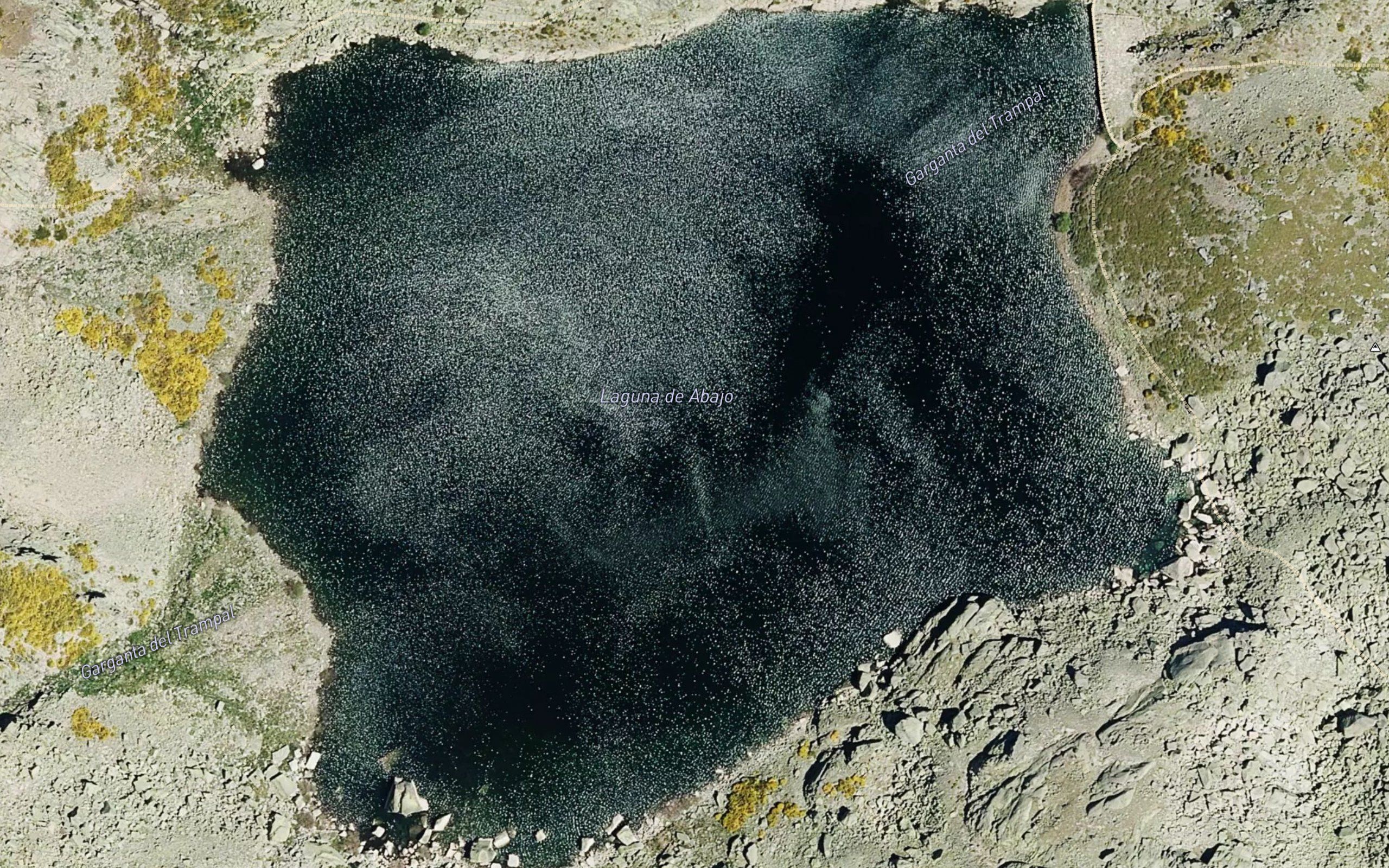 Laguna El Trampal