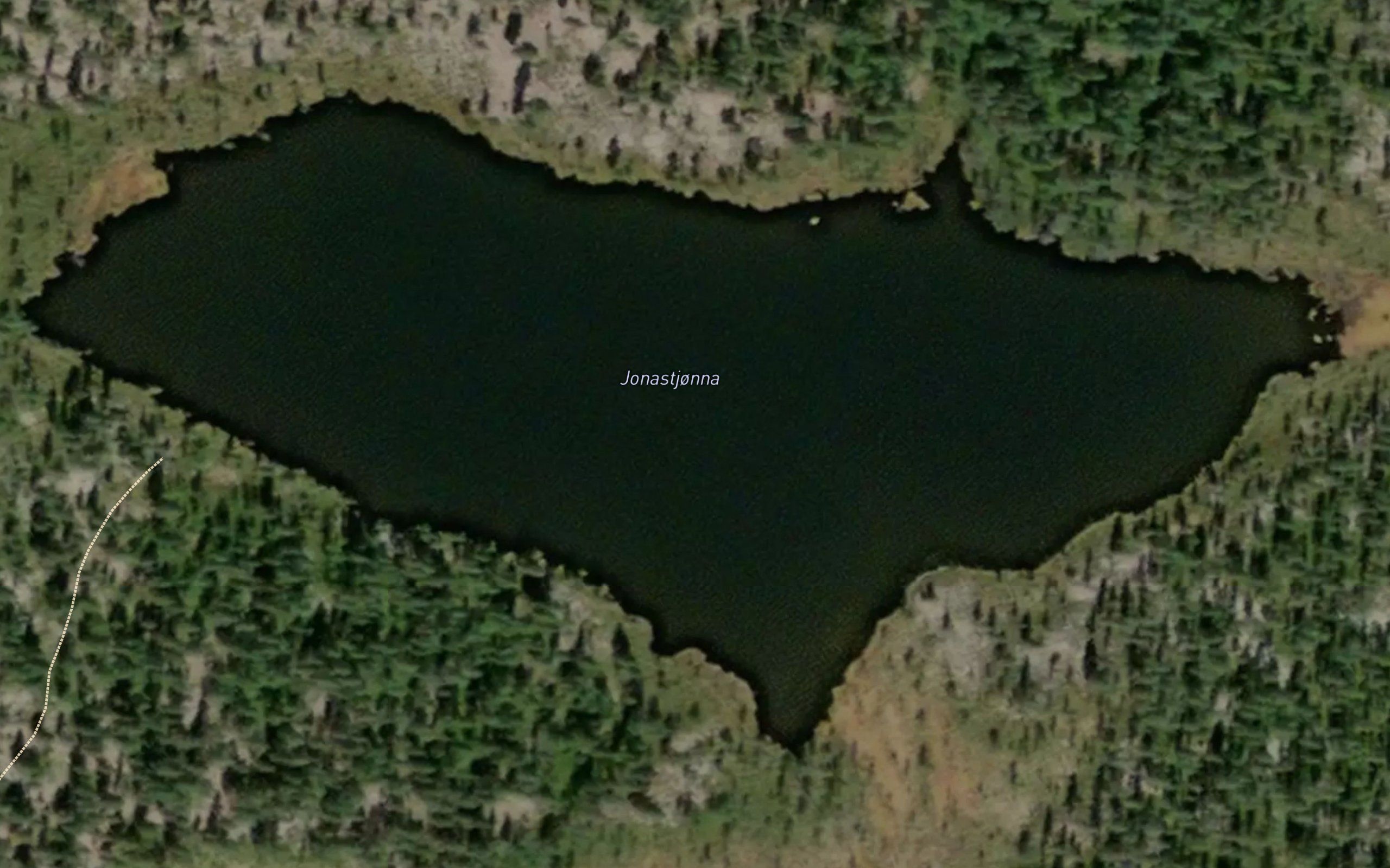 Jonastjonna