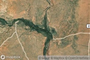 Fish Creek
