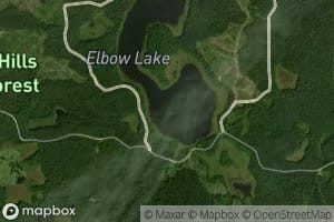 Elbow Lake