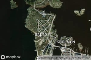 Saltosund
