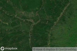 North Branch Ross Inlet