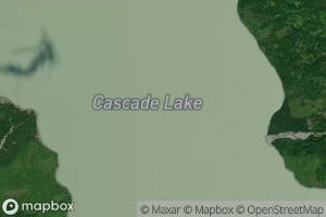 Cascade Lake