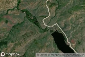 Marsh Creek