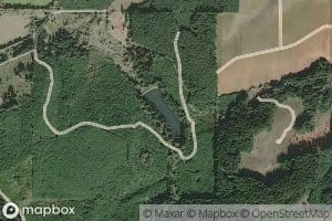P M Delaubenfelds Reservoir