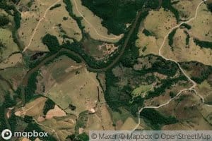 Ribeirao dos Machados