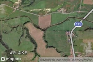 Menashibetsu-jukyusen Gawa