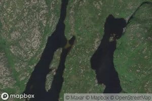 Renouf Lake