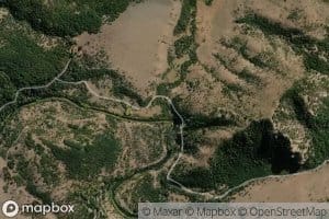 Arroyo Puesto Quemado