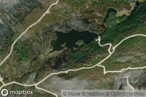 Old Ecks Lake