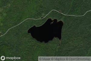 Harvey Lake