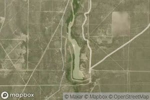 Bandera School Land Lake