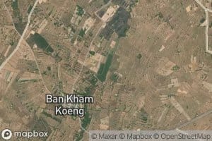 Ang Kep Nam Huai Khamin