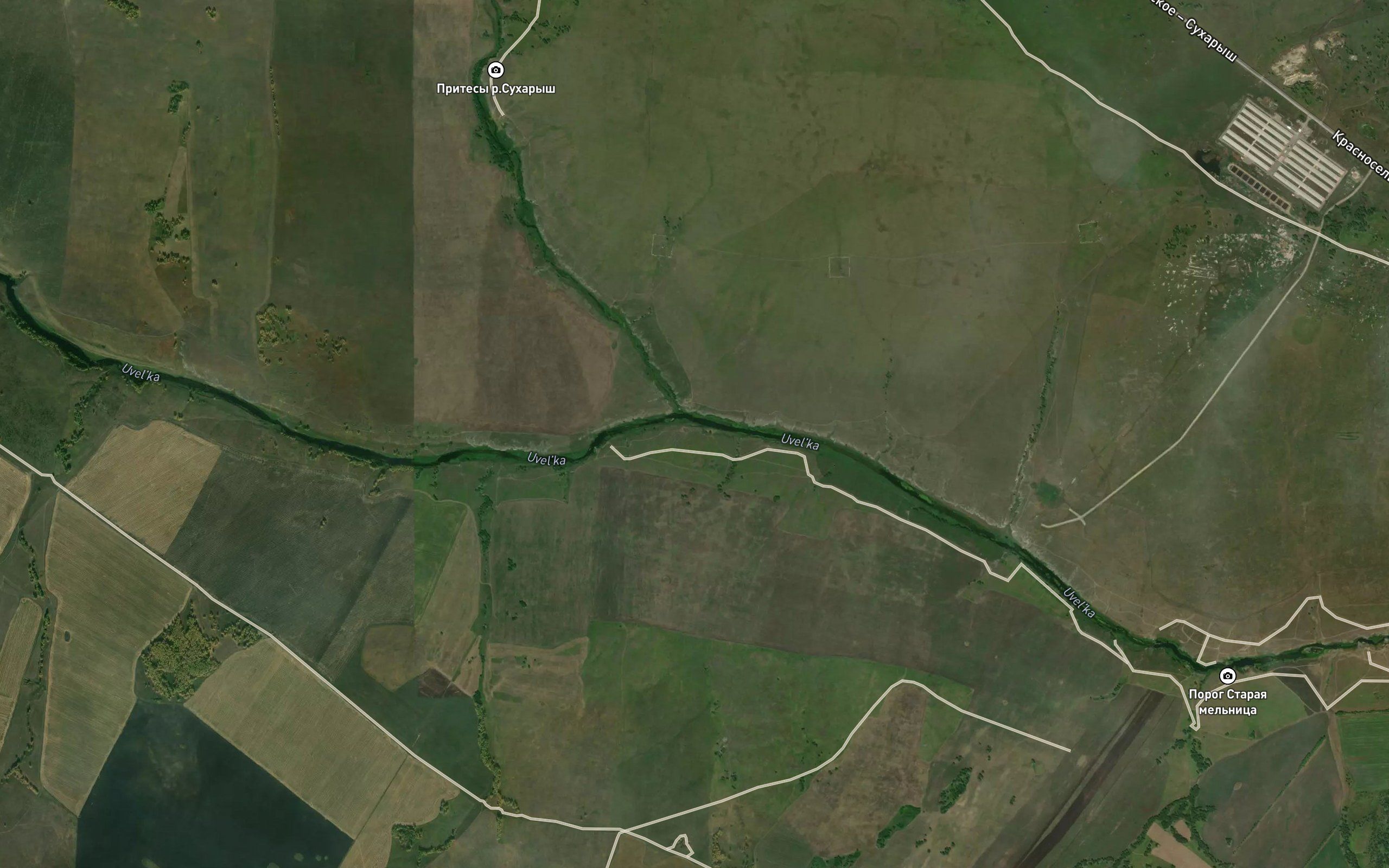 Sukharysh