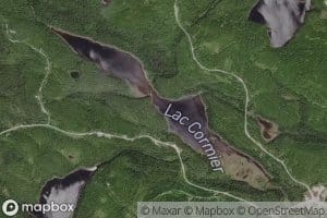 Lac Cormier