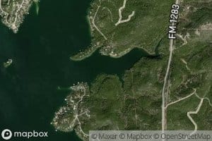 Reuters Cove