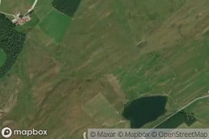 Branxholme Easter Loch