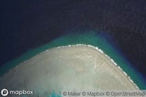 Barrier Reef North Point