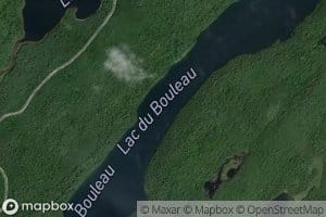 Lac du Bouleau