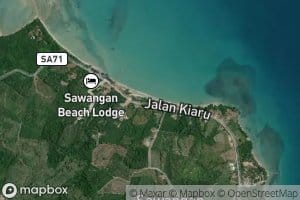Sungai Sawangan
