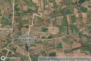 Ang Kep Nam Ban Nong Bua Kong