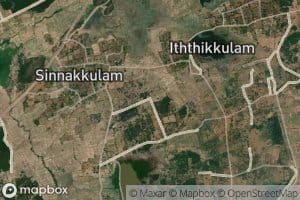 Ithi Kulam