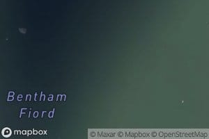 Bentham Fiord