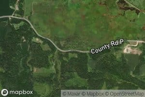 Schmitt Creek