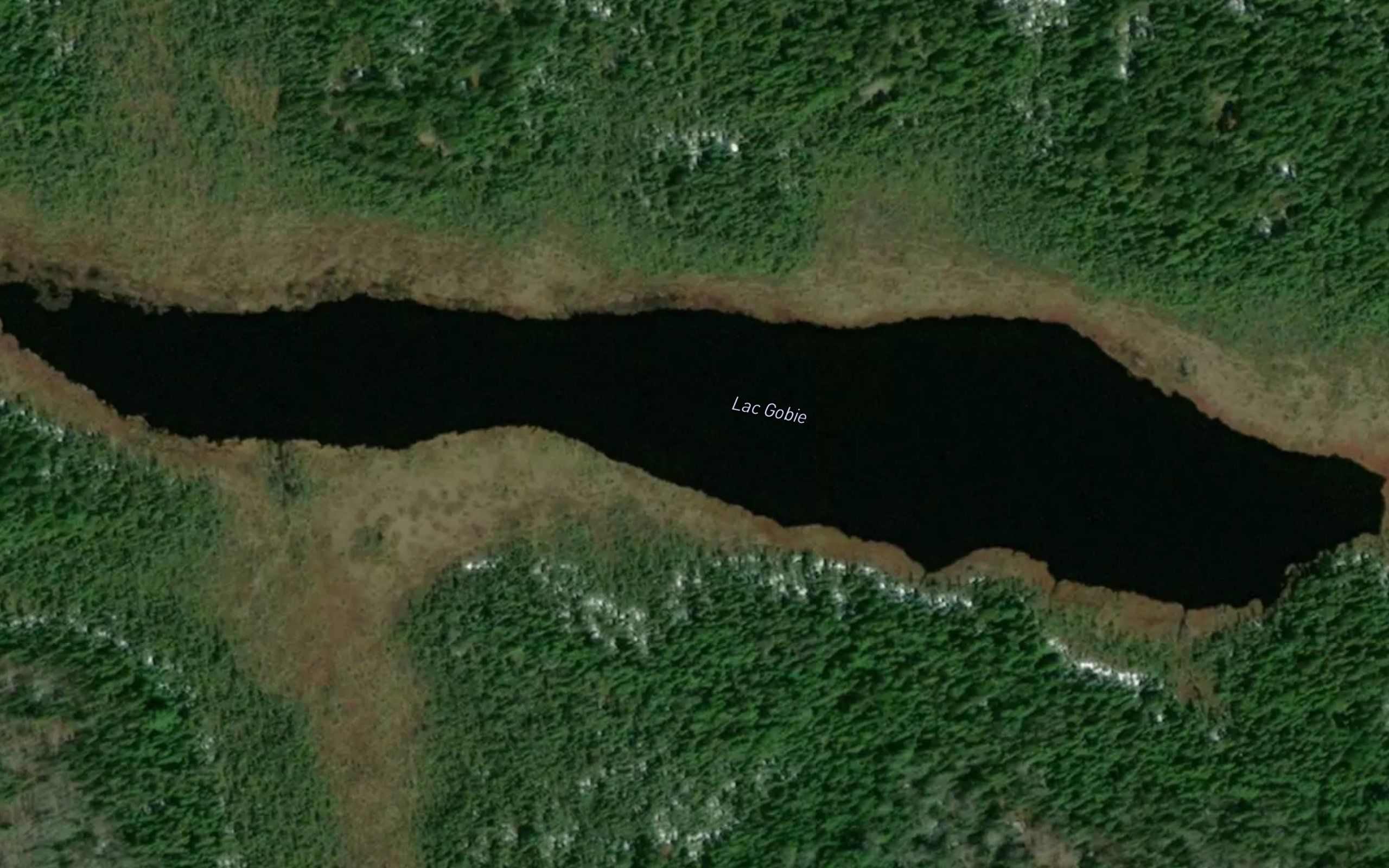 Lac Gobie