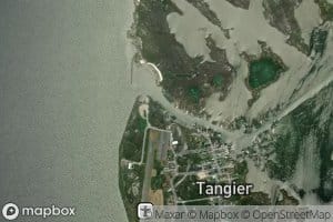 Tangier North Channel