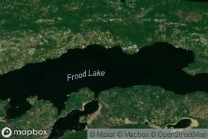 Frood Lake