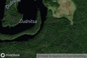 Ozero Dudnitsa