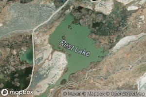 Rest Lake