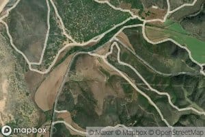 Barranco dos Pinheiros