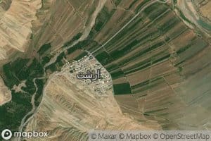 Rudkhaneh-ye Shirmisheh